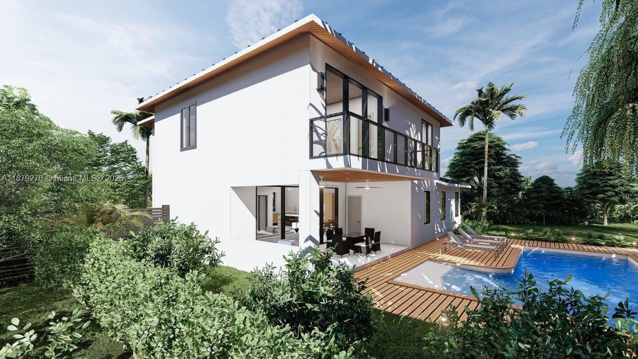 1940 Alamanda Dr, North Miami, FL 33181 Photo