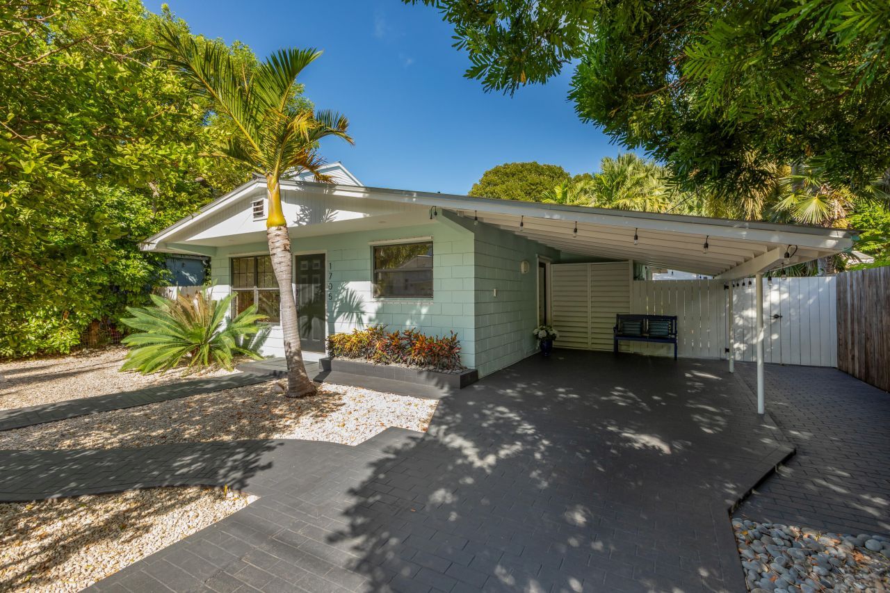 1705 Von Phister Street, Key West, FL 33040 Photo