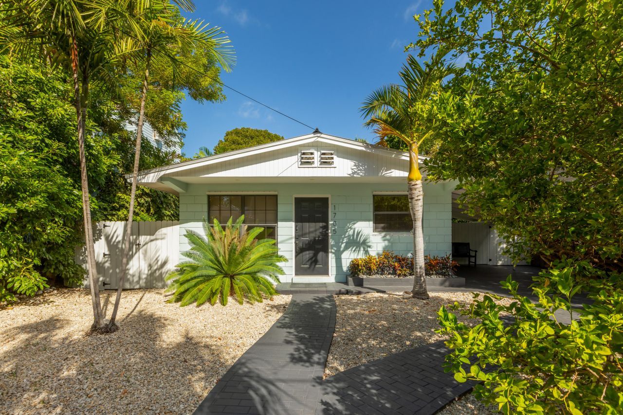 1705 Von Phister Street, Key West, FL 33040 Photo