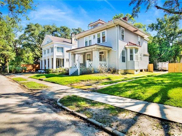 255 West Street, Mobile, AL 36604