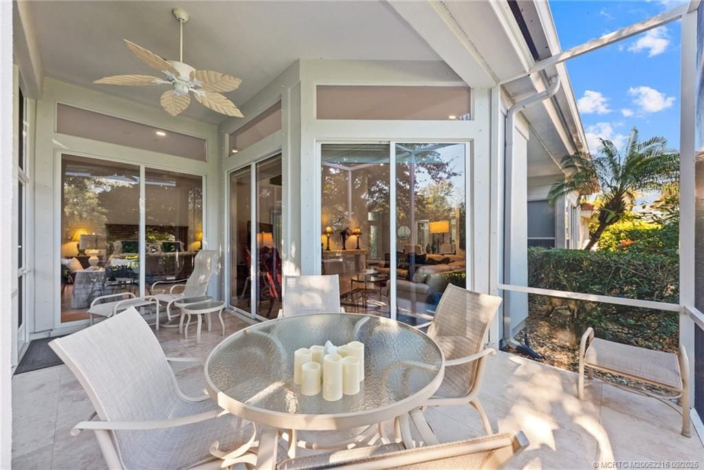 13009 Harbour Ridge Boulevard, Palm City, FL 34990 Photo