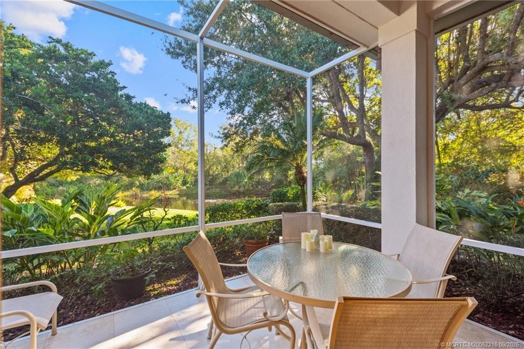 13009 Harbour Ridge Boulevard, Palm City, FL 34990 Photo