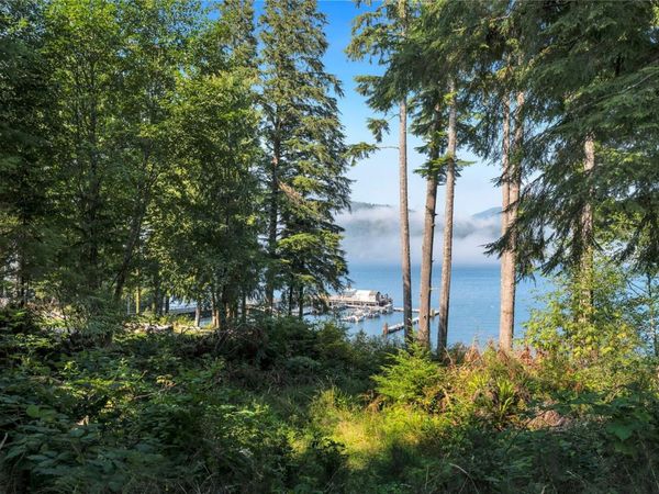 6649 Godman Rd, Port Renfrew, BC V0S 1K0