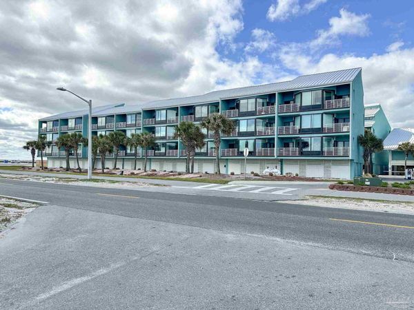 1390 Ft Pickens Rd, Unit 124, Pensacola Beach, FL 32561