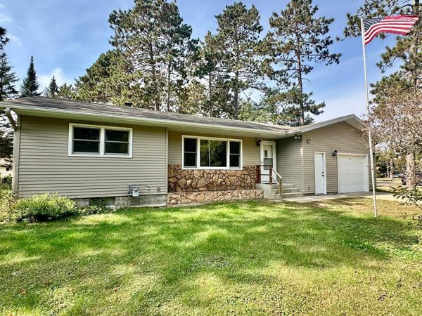29 Fir Avenue NW, Menahga, MN 56464