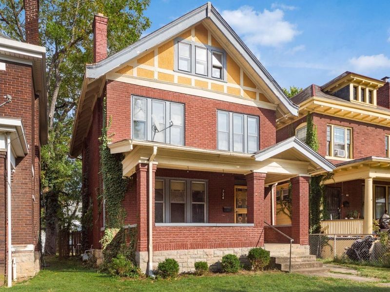 734 Linwood Avenue, Columbus, OH 43205 Photo 1