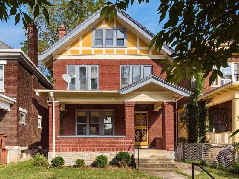 734 Linwood Avenue, Columbus, OH 43205 Photo 2