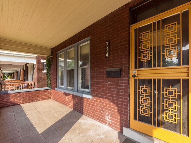 734 Linwood Avenue, Columbus, OH 43205 Photo 4