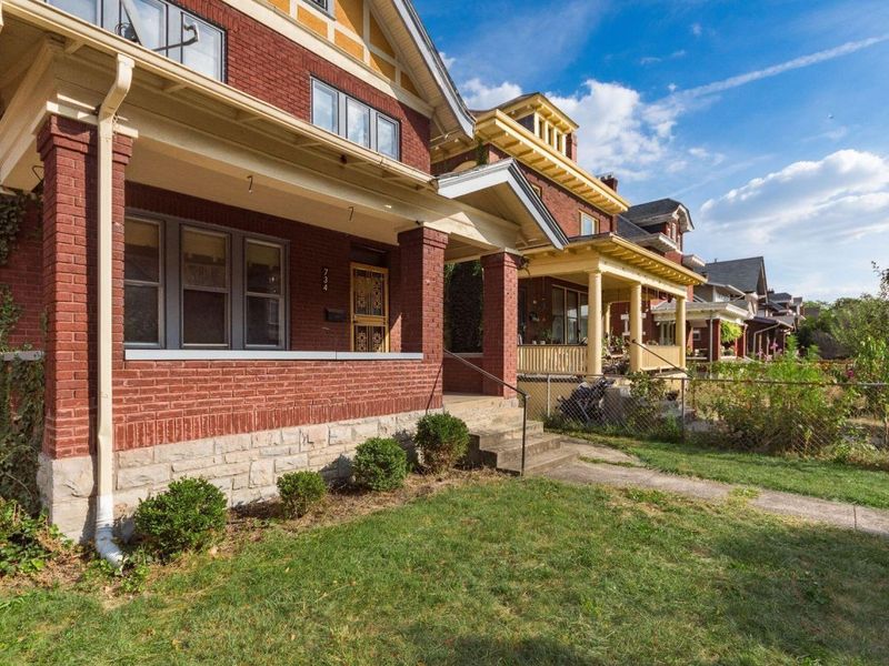 734 Linwood Avenue, Columbus, OH 43205 Photo 5