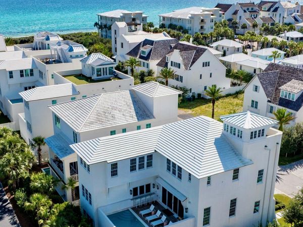 41 Elysee Court, Inlet Beach, FL 32461