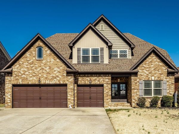 465 Beulah Rose Dr, Murfreesboro, TN 37128