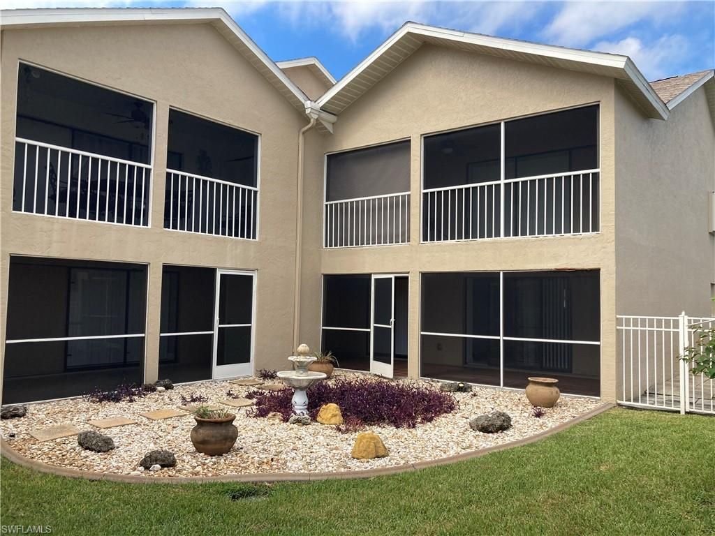 4321 Country Club Blvd, Unit 101, Cape Coral, FL 33904 Photo