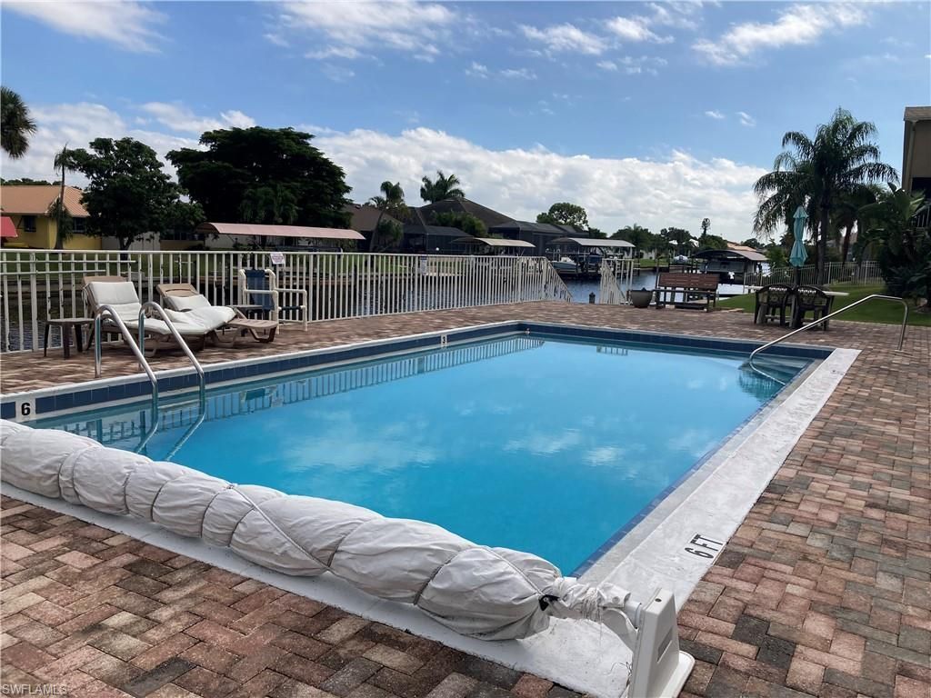 4321 Country Club Blvd, Unit 101, Cape Coral, FL 33904 Photo
