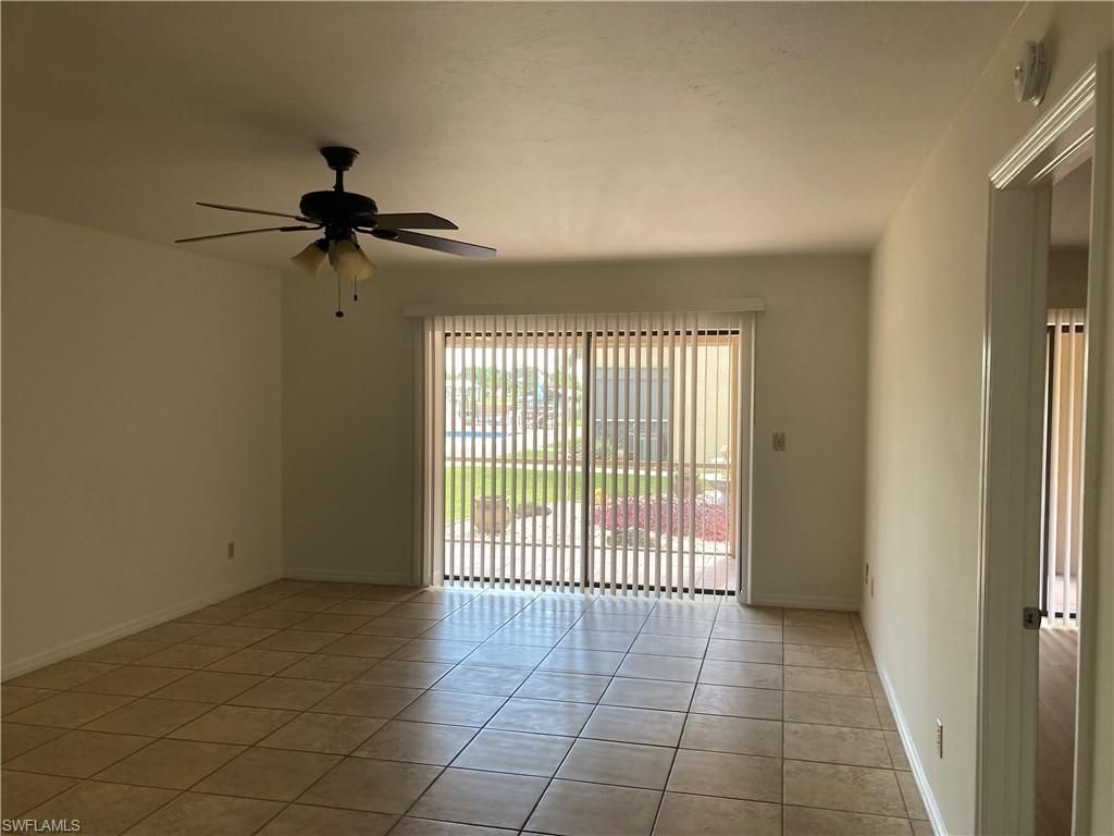 4321 Country Club Blvd, Unit 101, Cape Coral, FL 33904 Photo