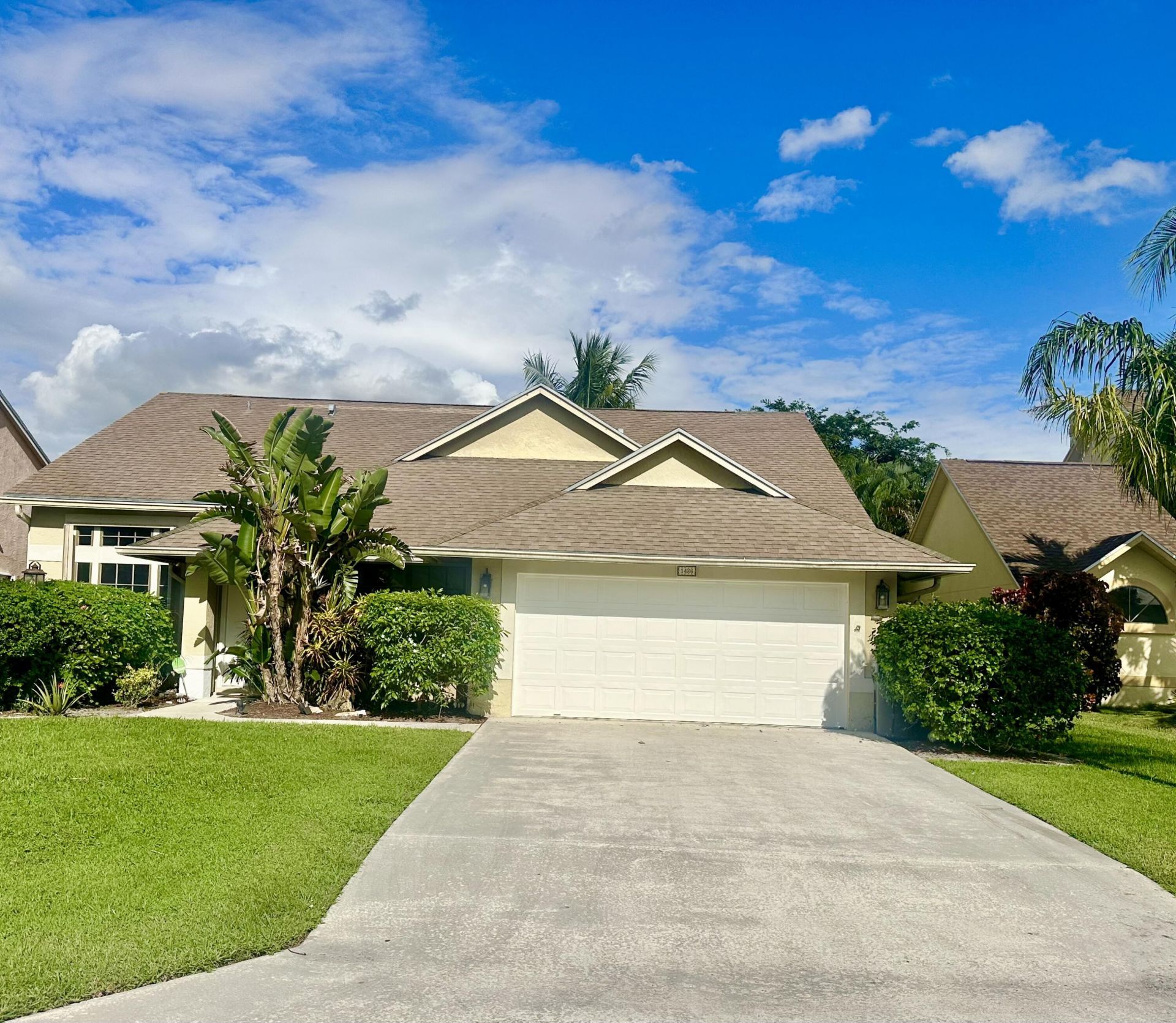 1486 Windship Circle, Wellington, FL 33414 Photo