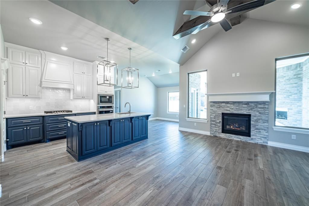 16121 Thistle Terrace, Edmond, OK 73013 Main Photo