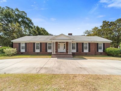 179 Azalea Avenue, Bamberg, SC 29003