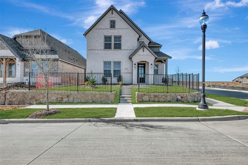 3848 Nocona Street, Celina, TX 75009 Main Photo