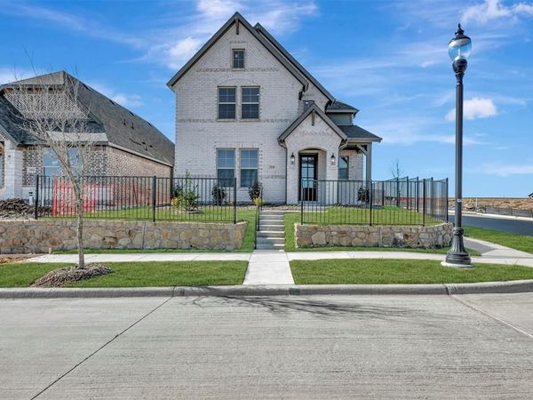 3848 Nocona Street, Celina, TX 75009