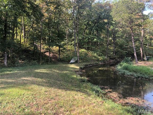 000 Flat Bottom Road, Bonne Terre, MO 63628