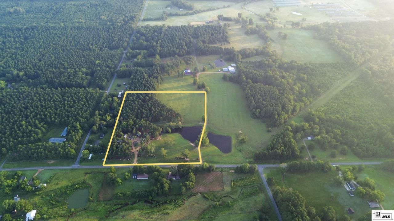 1950 Highway 821, Ruston, LA 71270 Main Photo