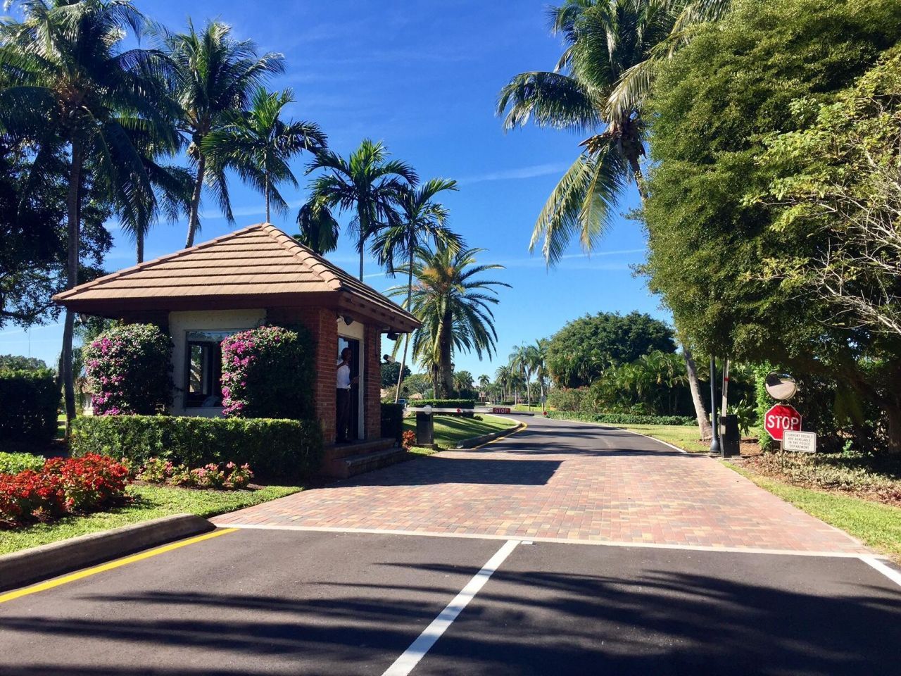 248 Palm Circle, Atlantis, FL 33462 Photo