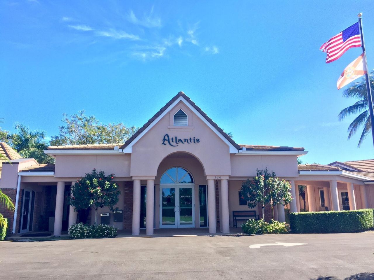 248 Palm Circle, Atlantis, FL 33462 Photo