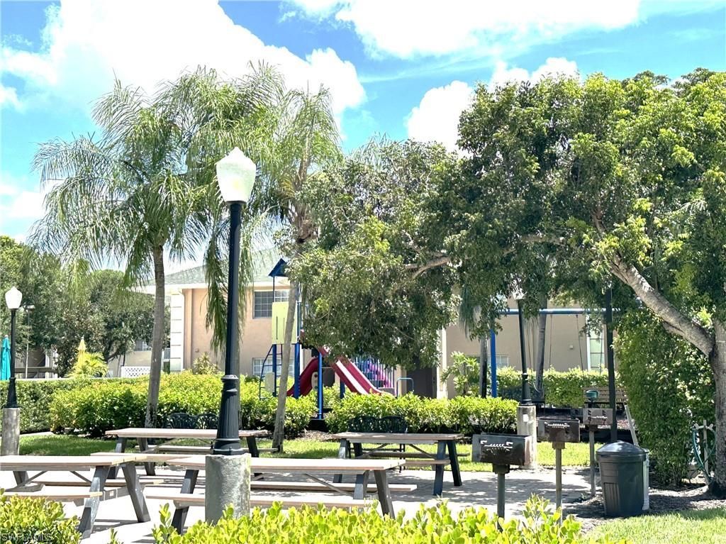 27103 Matheson Ave, Unit 103, Bonita Springs, FL 34135 Photo