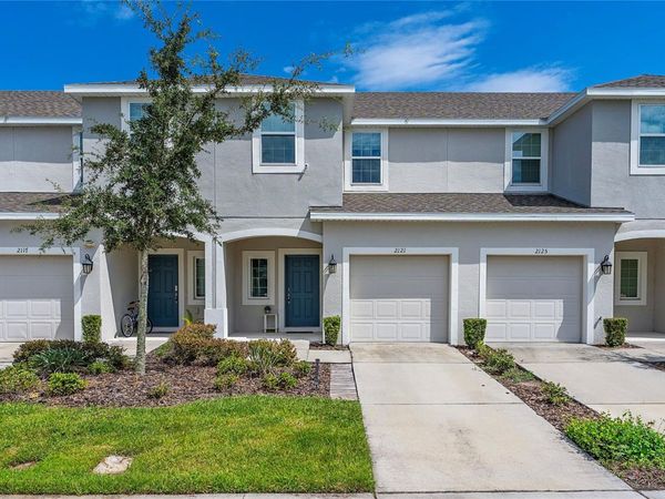 2121 CRYSTAL BELL STREET, ORLANDO, FL 32824