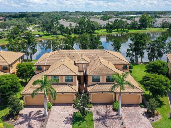 115 RED FOX COURT, Unit 102, BRADENTON, FL 34212