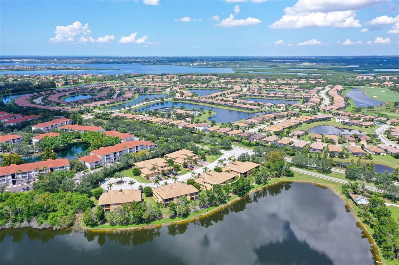 115 Red Fox Court, Unit 102, Bradenton, FL 34212 Photo