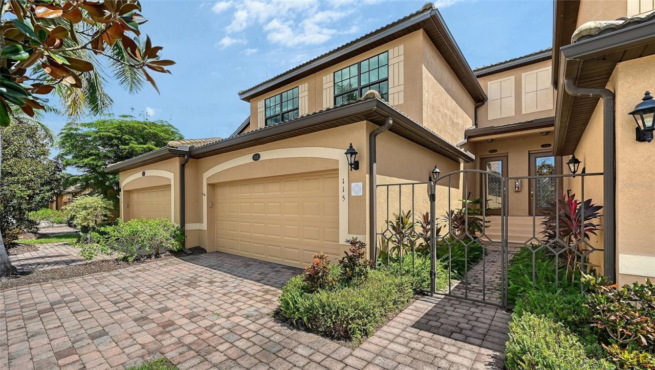 115 Red Fox Court, Unit 102, Bradenton, FL 34212 Photo