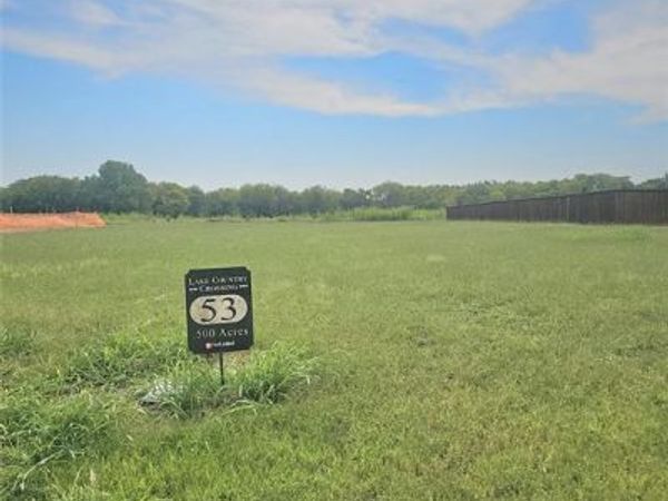 121 Shawnee Trail, Pottsboro, TX 75076