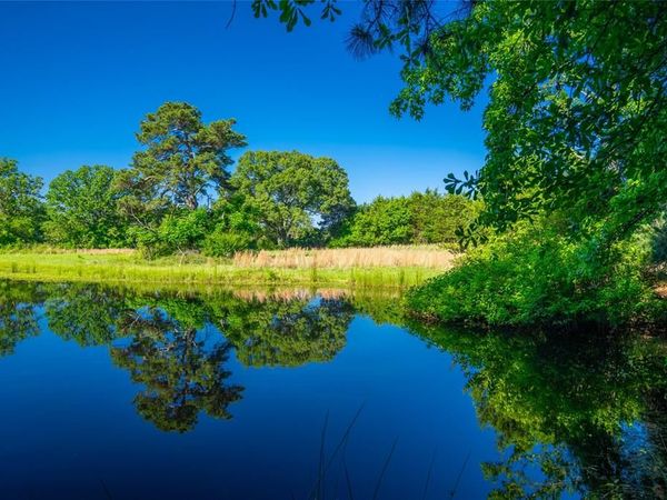 0 County Road 2592 , Marietta, TX 75568