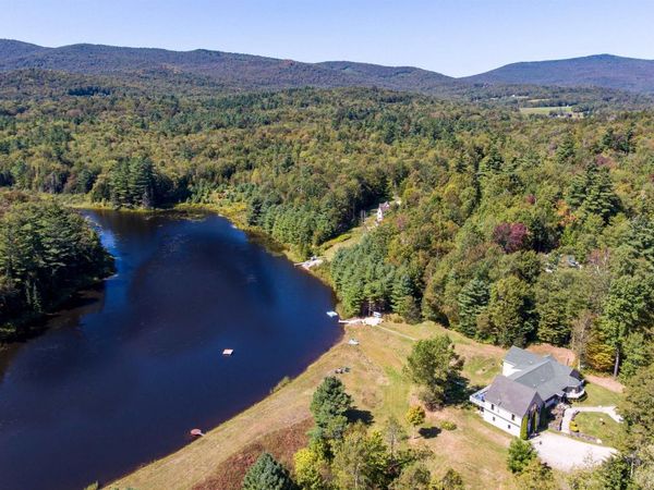 288 Cedar Lane, Peru, VT 05152