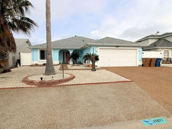 14877 Cobo de Bara, Corpus Christi, TX 78418
