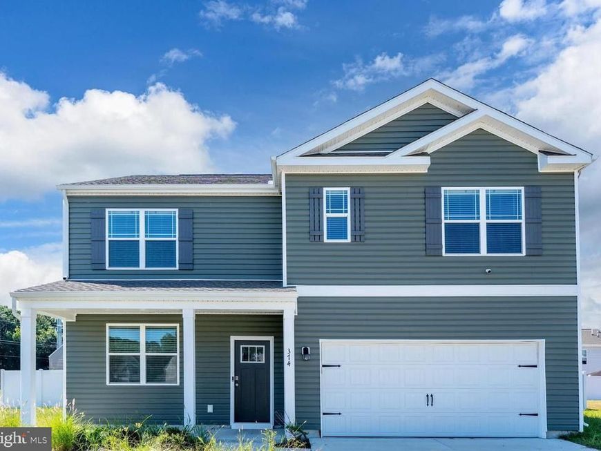 374 Robbins Farm Road, Cambridge, MD 21613 Main Photo