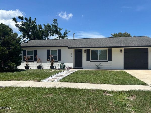 1340 Par Avenue, Ormond Beach, FL 32174