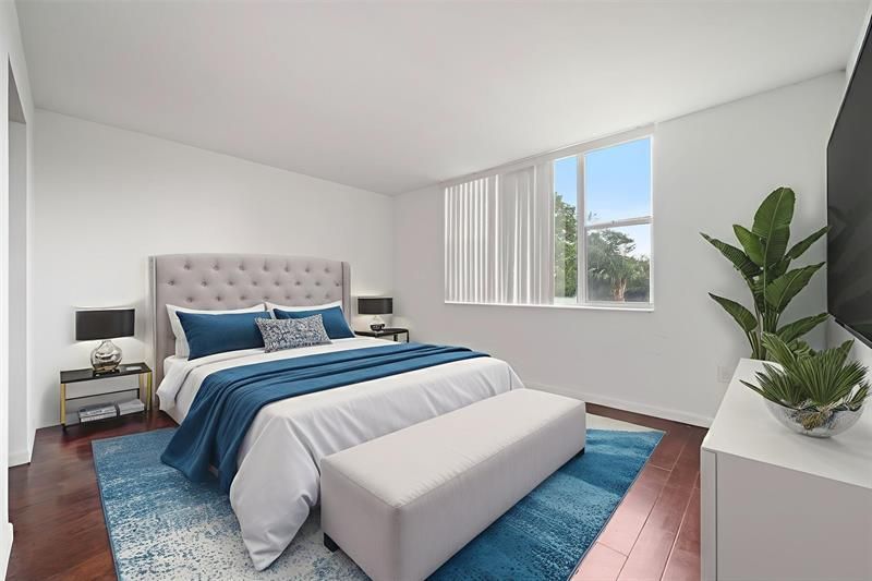 3850 Washington Street, Unit 315, Hollywood, FL 33021 Photo