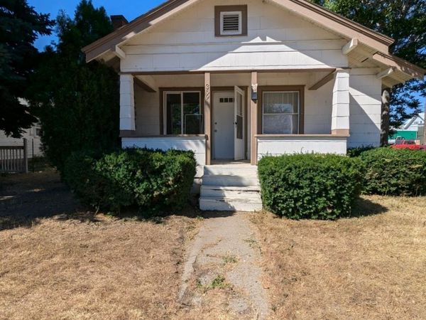 359 N 2nd Ave, Twin Falls, ID 83301