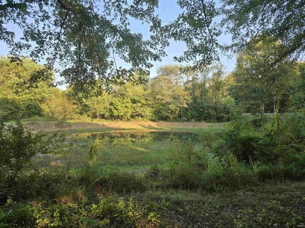 1530 Troy Ridge Road, Tell City, IN 47586