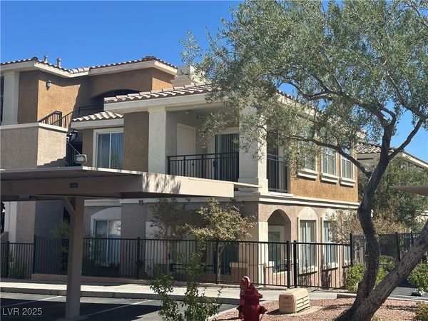 2900 Sunridge Heights, Unit 728, Henderson, NV 89052