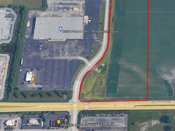 1 US 30, Montgomery, IL 60538