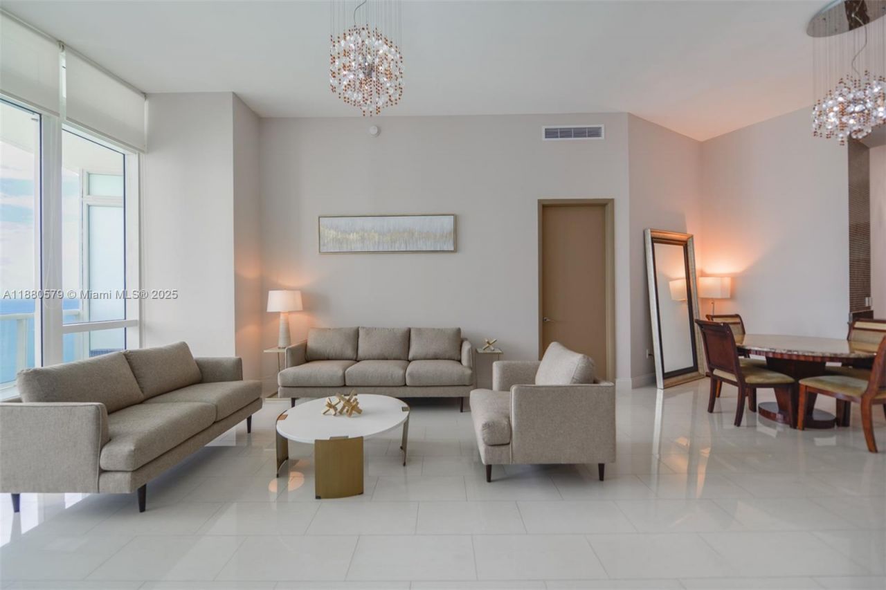 15901 Collins Ave, Unit 4203, Sunny Isles Beach, FL 33160 Photo