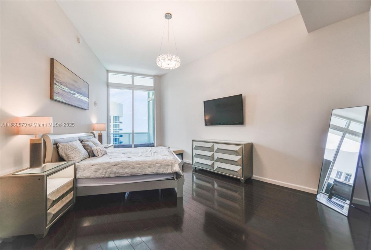 15901 Collins Ave, Unit 4203, Sunny Isles Beach, FL 33160 Photo