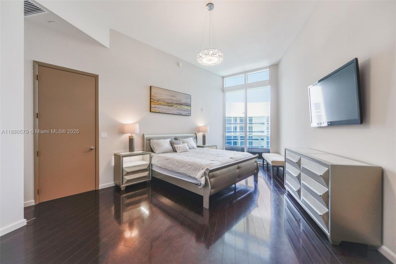 15901 Collins Ave, Unit 4203, Sunny Isles Beach, FL 33160 Photo