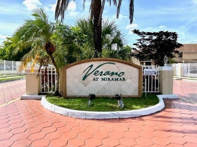 8043 SW 21st Ct, Unit 8043, Miramar, FL 33025 Photo