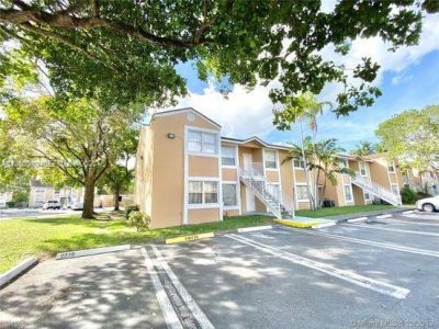 8043 SW 21st Ct, Unit 8043, Miramar, FL 33025 Photo