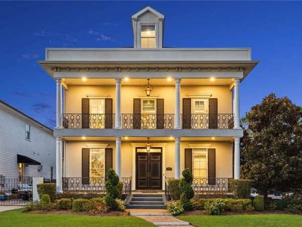 1037 ALLEN TOUSSAINT Boulevard, New Orleans, LA 70124