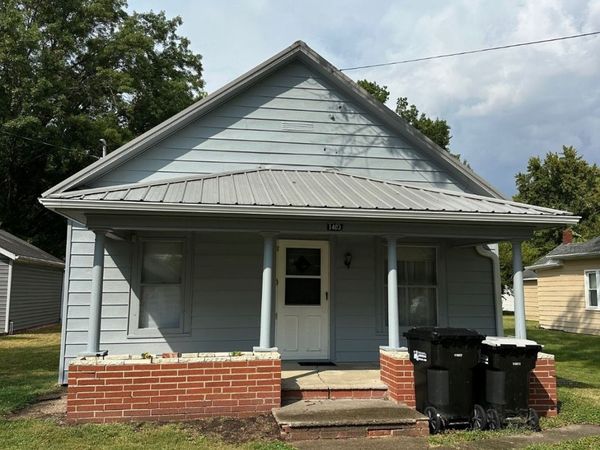 1403 Jackson Street, Redfield, IA 50233